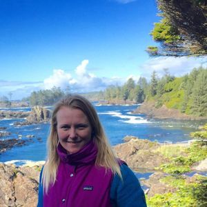 Meet your Posher, Francesca